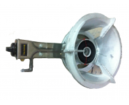 Bếp Gas Công Nghiệp Wonderful 5A1 (Cán Ngắn)